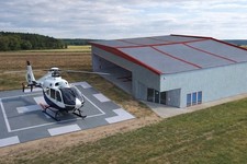 HO/1:87 Helikopterbasis