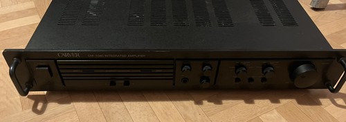 Carver 1040 - carver, cm-1040
