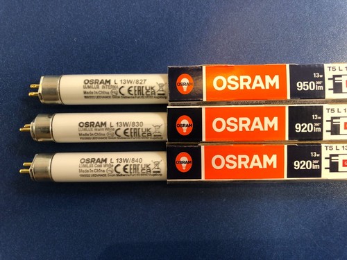 Osram leuchtstofflampe röhre - osram,