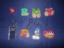 Diddl Schlüßelanhänger