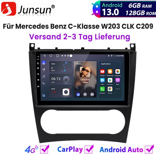 Für mercedes benz klasse - benz, c-klasse