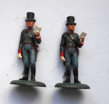 1 vollplastische milit