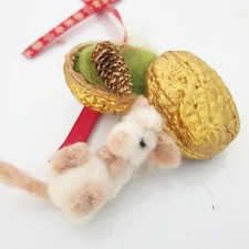 Zaubernuss maus - zaubernuss,,