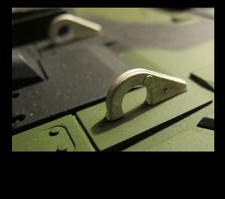 HL Bundeswehr Leopard 2A6