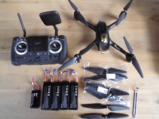 Drohne Hubsan H501s x4 Air
