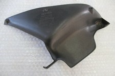 Abdeckung Verkleidung Schwarz Aprilia ETV 1000 Caponord 01-07 #R5680