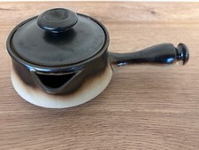 Sauciere für Saucen - Tuscia