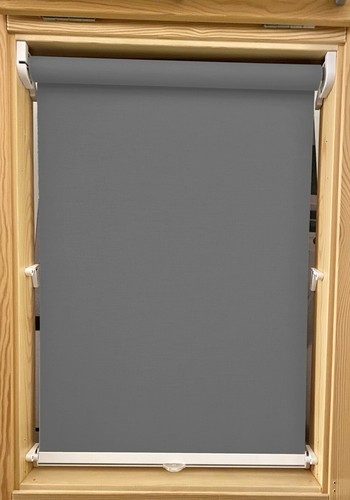 Dachfenster rollo sichtschutz - dachfenster-rollo,