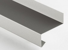 Fensterbank Tropfblech Alu