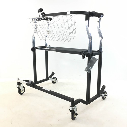 Gehwagen rollator - gehwagen,