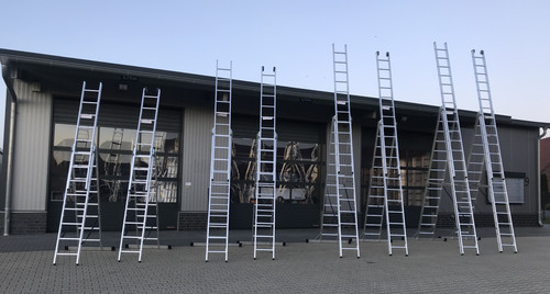 Starke mehrzweckleiter - starke,