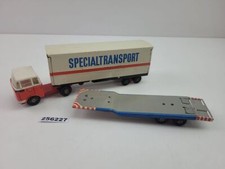 MS Spezialtransport LKW