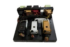 Skoda Superb B6 (3T) 2010 Comfort Komfort Karosserie Modul 1K0937087P ONV31753