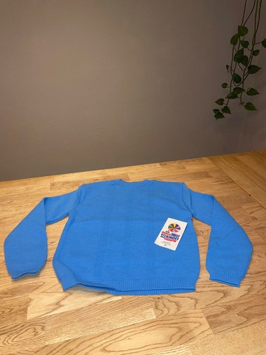 Pullover pulli true vintage - pulli,