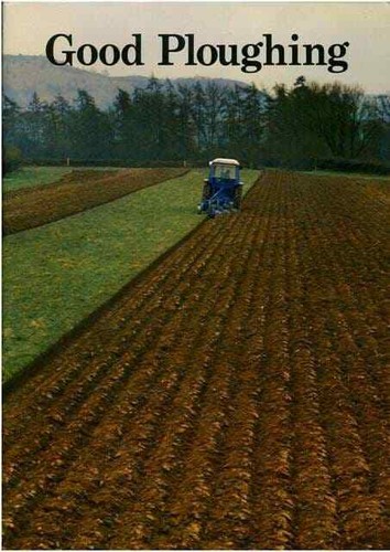 Ransomes gutes pflugbuch - ransomes,