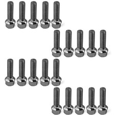 20x Radschrauben Radbolzen