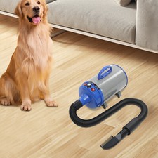 Hundekatzen-Haartrockner