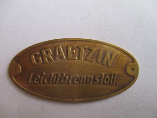 Vergaser typenschild schild - typenschild,