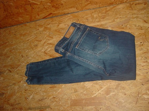 Stretchjeans jeans staff - v.,