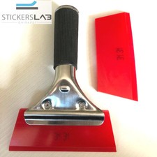 3M Spachtel oder Gummi für