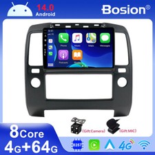 Autoradio Android 14 Navi GPS