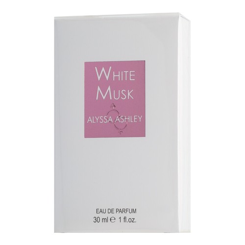Alyssa ashley white musk - alyssa,