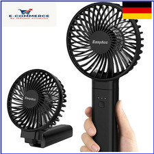 EasyAcc Handventilator 17h