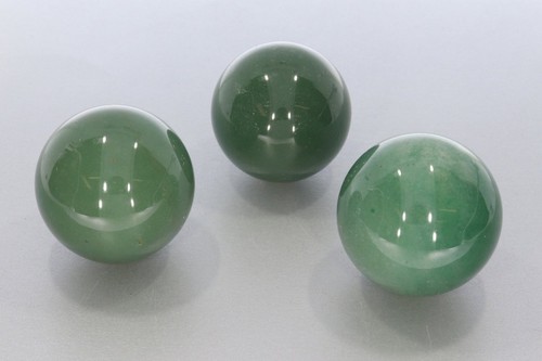 Edelstein kugel 40mm - edelstein,
