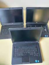 +++ Konvolut 3x Latitude E6440