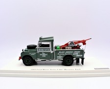Modellauto 1:43 Jeep Land