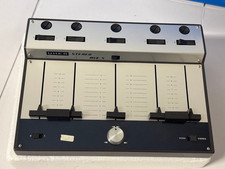 UHER Stereo Mix 5 Mischpult