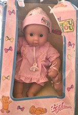 Zapf Creation Mini chou chou