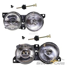 ATEC 2x SCHEINWERFER