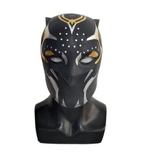 Black Panther Shuri Cosplay