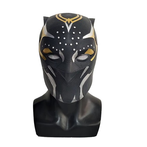 Black panther shuri cosplay - black,