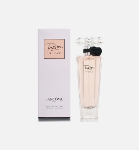 Lancome tresor love - tresor, l‘