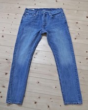 Levi's 512 Herren Big E Jeans