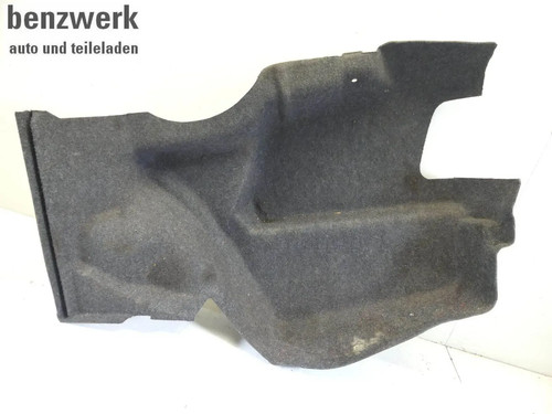 Mercedes w124 verklewidung - w124,