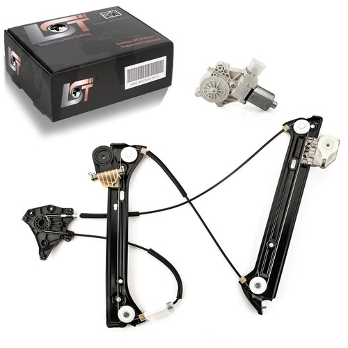 Fensterheber mit motor vorne - mit,