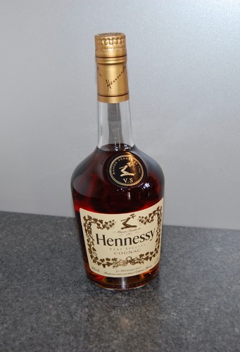 Hennessy very special s - very,