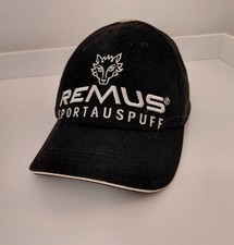 Remus Sportauspuff Cap Remus
