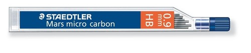Staedtler druckbleistift minen - staedtler,
