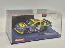 Selten! Carrera Digital 132 Nascar 30501 Dodge Charger E. Sadler 2009 Chrysler