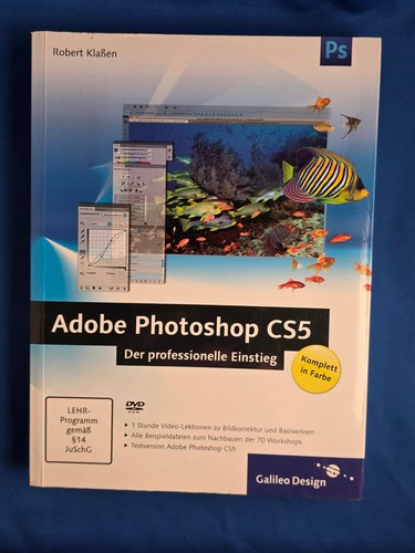 Adobe photoshop cs5 der - cs5,