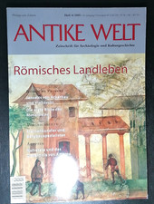 Antike welt 2005 - 04/,