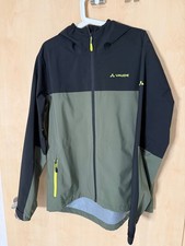 Vaude Moab Regenjacke Fahrradjacke neu