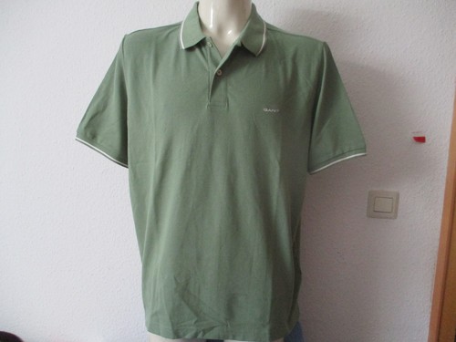 Neu gant grünes poloshirt - neu,