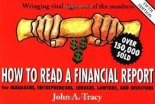 How read financial - read, a