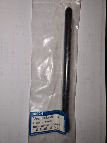 Bosch wendelantenne mit m - mit,