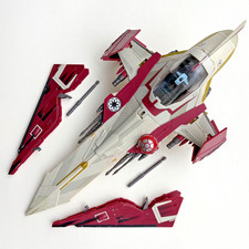 Obi Wan Kenobi's JEDI